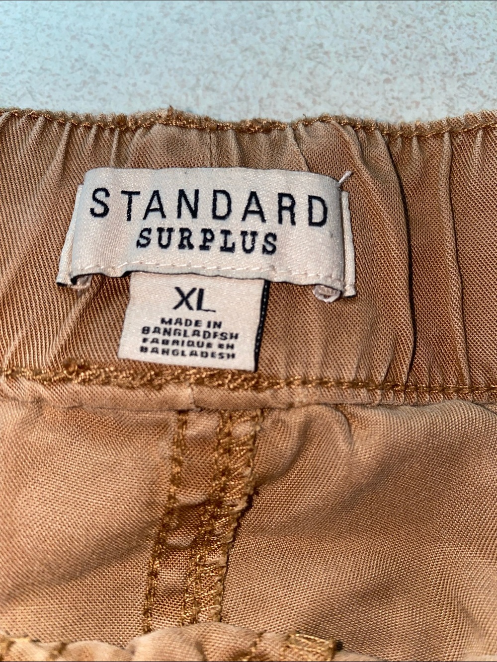 Standard Surplus - Picture 4 of 9